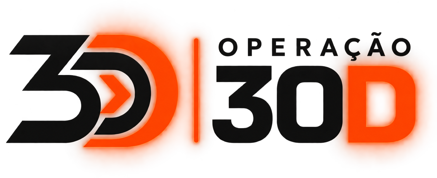 OPERAÇÃO 30D